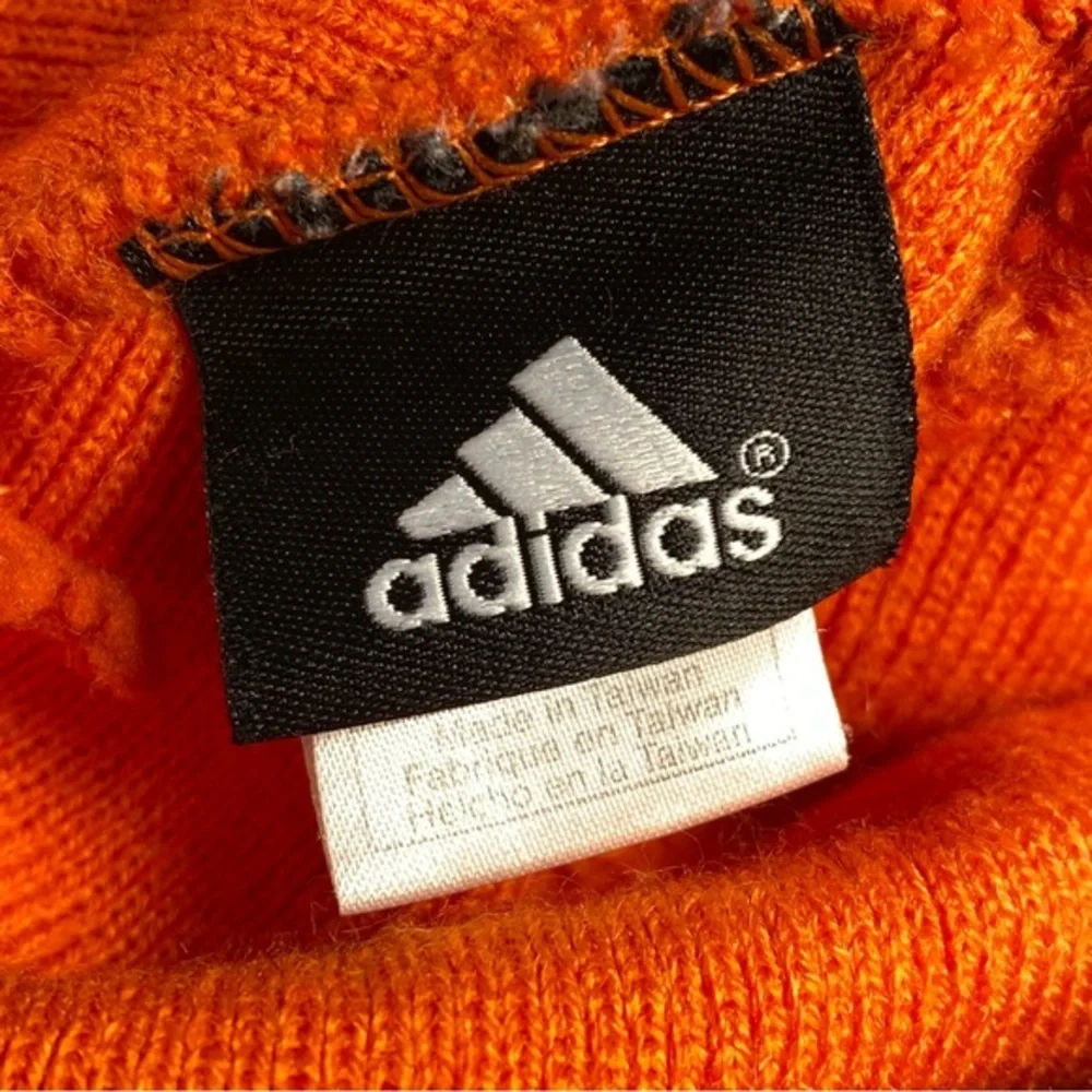 Adidas BG Orange Stocking‎ Hat